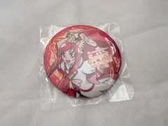ドキドキプリキュア キュアエース