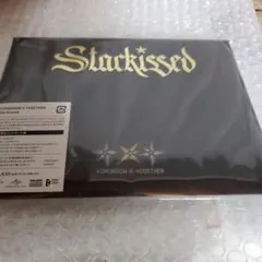 TXT　トゥバ　アルバム　フォトカード盤　Starkissed