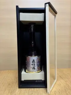 森伊蔵 2000 楽酔喜酒 レア - メルカリ