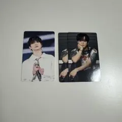 INI 後藤威尊 061 055 RTP京セラ トレカ