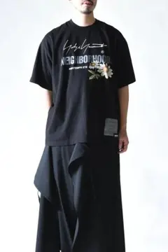 Yohji Yamamoto x NEIGHBORHOOD TEE SS-1のサムネイル