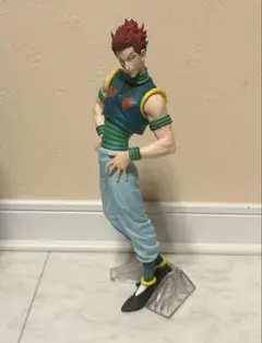 2025年最新】c賞 ヒソカの人気アイテム - メルカリ