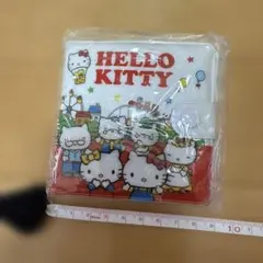 ハローキティ　ミニウォレット　キッズ財布　サンリオ