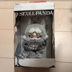 即日発送します。【新品未開封】SKULLPANDA XG 日本限定 ポップマート