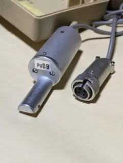 表面粗さ測定機SE-4AのピックアップPuDB