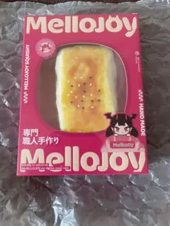 メロジョイ 焼き餅 ぱんぱんパンケーキ ムースクリーム セット - メルカリ