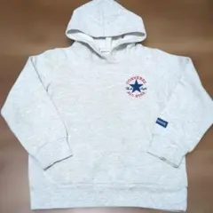 CONVERSE フード付きパーカー
