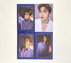 EXO スホ シーグリ2019