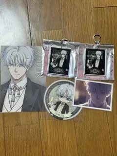 SAKAMOTODAYS アモカフェ スラーセット