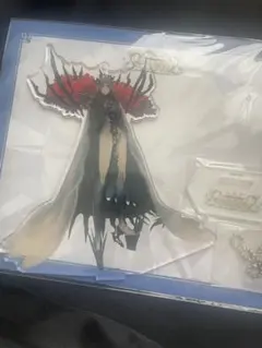 FGO7th AnniversaryFes2022 クーフーリンオルタ アクスタ