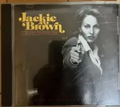 OST JACKIE BROWN レコード　original 盤極美品 Jackie Brown (Music From The Miramax Motion Picture) – Vinyl (Blue