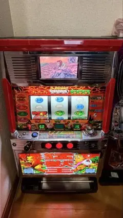 スリーセブンターボ 卓上ゲーム スロット ジャックポット - メルカリ