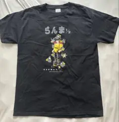 激レア 人気デザイン 90s らんま1/2 tシャツ ヴィンテージ Hanes 90s ヴィンテージ らんま ranma 1/2 tシャツ - メルカリ