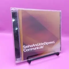 ♧ Sasha And John Digweed Communicate