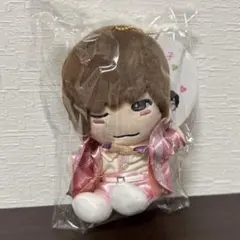 なにわ男子 ちびぬい 初心LOVE 高橋恭平