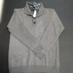 NEIMAN BY 　ニーマンバイ　メンズセーター