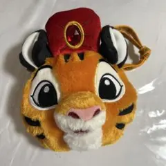 ディズニーランド チャンドゥ ICケース