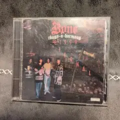 Bone Thugs-n-Harmony E. 1999 Eternal