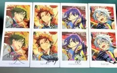 あんスタ ぱしゃっつ P.A.shots!! 10th 紅月