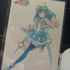 2025年最新】キュアミルキー アクリルスタンドの人気アイテム - メルカリ