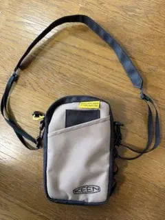 Keen ハーベスト マテリアル モジュラー トラベル ポーチのサムネイル