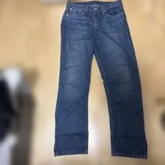 Levi's 565 ストレートデニム W29 L32