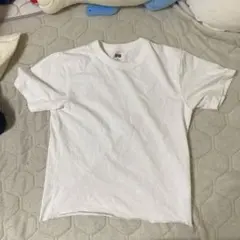 ユニクロ　クルーネックtシャツ