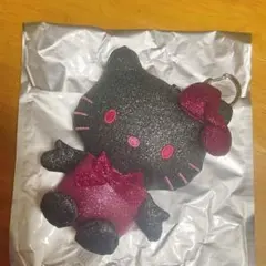 シークレットマスコットホルダー　キティ