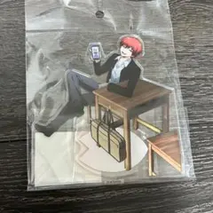 暗殺教室 みんなの時間 赤羽業 アクリルスタンド アクスタ カルマ 劇場