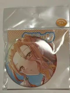 ワッチャ プリマジ 皇あまね 私服 缶バッジ - メルカリ