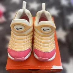 NIKEスニーカー20センチ