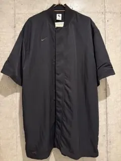【美品】FEAR OF GOD × NIKE NBA Warm Up Top