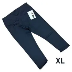 ✨ヨガレギンス✨ クロスリミット スポーツレギンス XL レディース 黒 新品のサムネイル