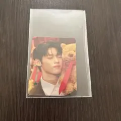 INI 木村柾哉 ミニトレカ