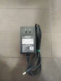 HITACHI ACアダプター PVA-02のサムネイル