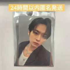 Straykids Hollow タワレコ渋谷店限定 トレカ リノ