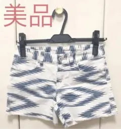 ラルフローレン ショートパンツ