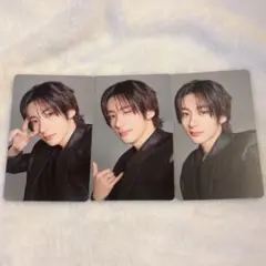 RIIZE RIIZING LOUD ランダムトレカ アントン