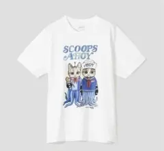新品未開封】ストレンジャーシングス ヒグチユウコ グラニフ Tシャツ M