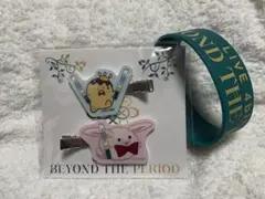 ☆*様 劇場版アイドリッシュセブン クリップ、ラバーバンド セット ムビナナ