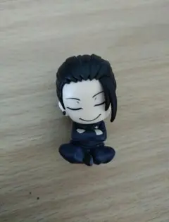 呪術廻戦　肩ズンFig　夏油傑