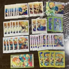 あんスタ 春川宙 43枚まとめ売り ぱしゃっつ他