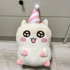 クソハムちゃん 抱きつきショルダーポーチ BIGぬいぐるみ コビハム 2