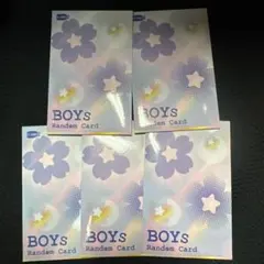 GMMTV OffGun Tokyo pop up storeトレカセット - メルカリ