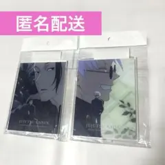 呪術廻戦　懐玉・玉折　場面写イラスト　アクリルスタンド　五条悟