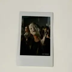 O-MENZ おかめ チェキ
