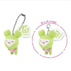 TWICE LOVELYS つまんでつなげてますこっと でらっくす!