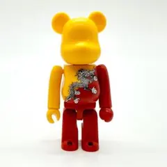 BE＠RBRICK ベアブリック SERIES24 FLAG　ブータン