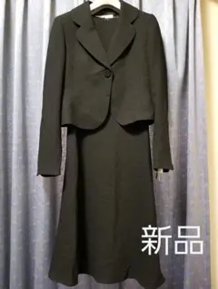 ラブリークィーン★喪服ブラックフォーマル★７号新品