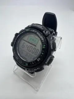 CASIO PROTREK PPW-2500B 迷彩バンド仕様 CASIO PROTREK PPW-2500B 迷彩バンド仕様 - メルカリ